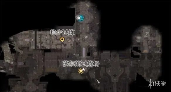 《博德之门3》阴影宝石获得方法