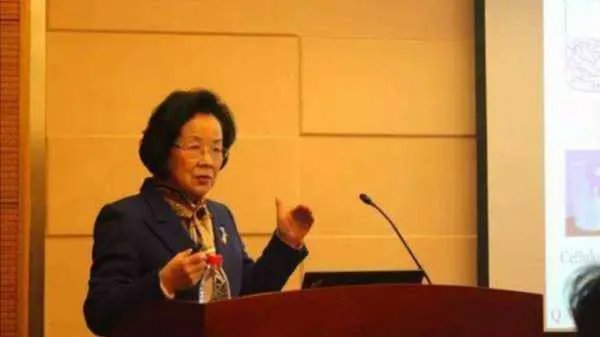 中科院院士张俐娜去世,你为此感到惋惜吗,你对张院士了解多少?