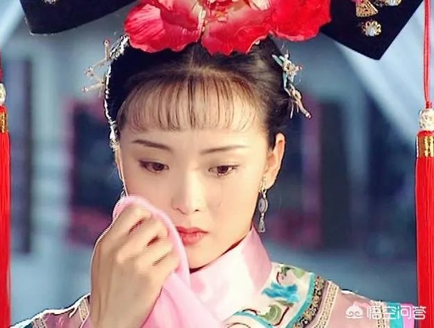 王艳和赵丽颖都饰演《还珠格格》里的晴儿,你更喜欢哪一个?