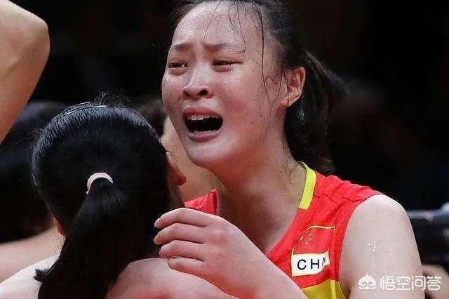 跟惠若琪一样美的樊响,为什么早早退役了?