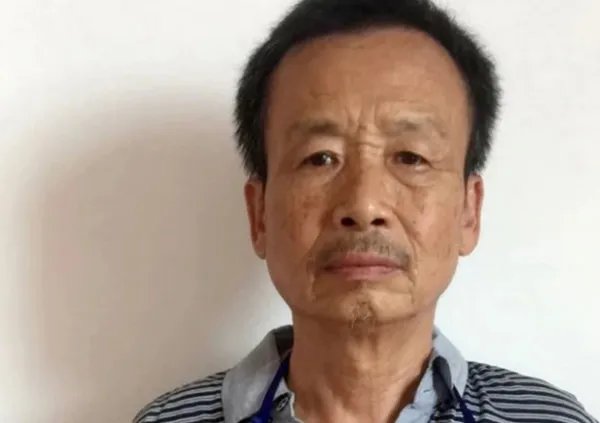 父亲苦寻失踪女儿16年,她到底去哪儿了?