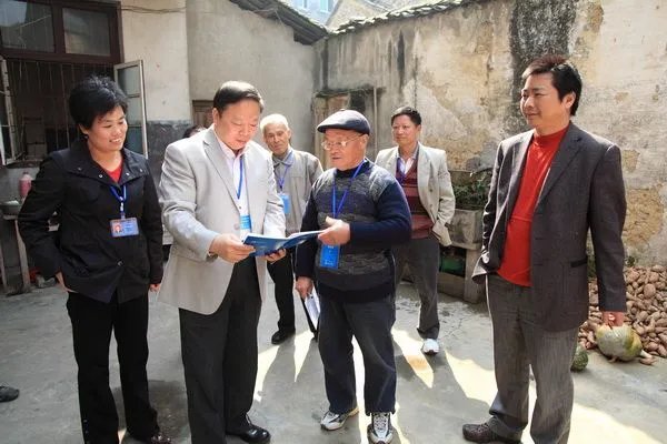 警方提醒人口普查收费诈骗,人口普查的意义是什么?