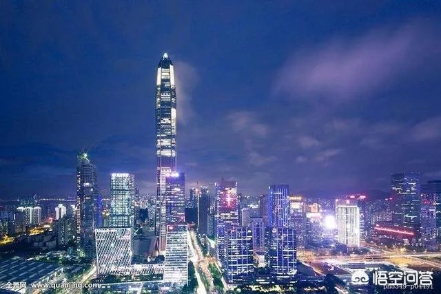 如何看待深圳的地铁?