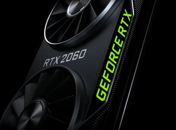 爆料:英伟达RTX2060 12G市场售价 发售日被曝光