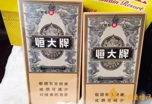 国产千元香烟盘点(30种)最受欢迎千元香烟排行榜