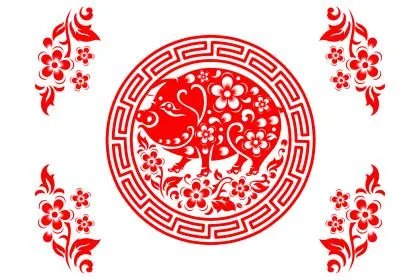 属猪2019本命年红绳戴哪只手比较好？