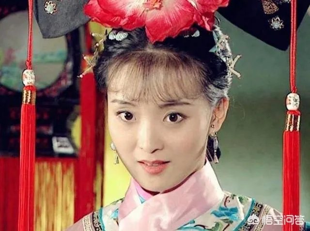 王艳和赵丽颖都饰演《还珠格格》里的晴儿,你更喜欢哪一个?