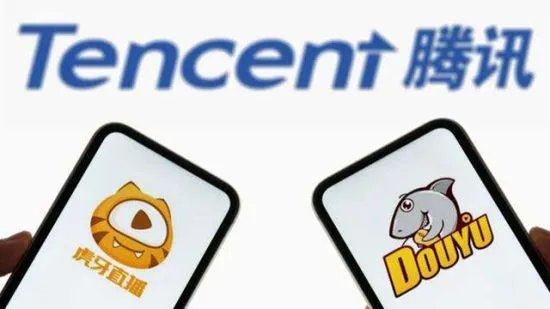 虎牙回应与斗鱼终止合并:遵守全部监管要求