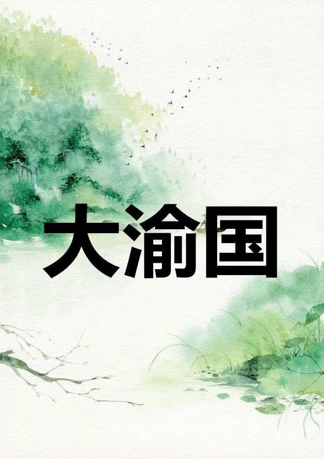 (穿越)大渝国玄幻小说 萧铭绿萝无错版阅读