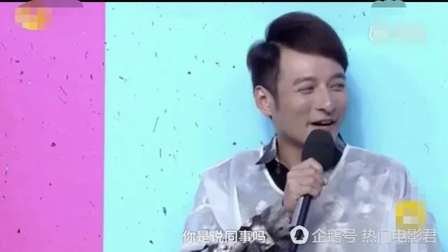维嘉真正暴瘦原因?谁知道?
