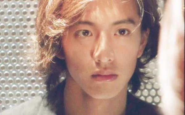 为什么大家都那么喜欢木村拓哉?他有什么魅力之处吗?