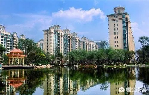 重庆,恒大城你觉得怎么样?