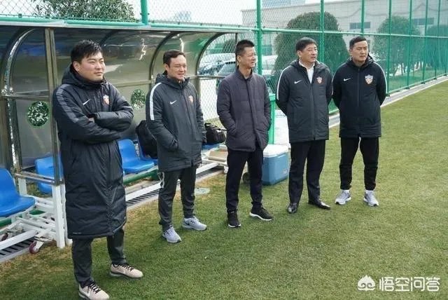 为什么权健成绩不好,大家不喊主教练下课,却喊总经理下课?