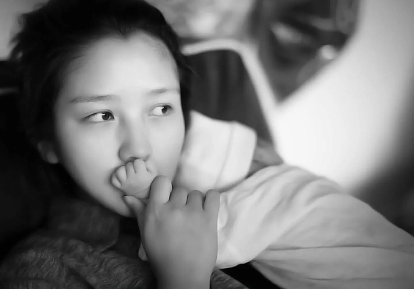 何洁在娱乐圈的地位如何?