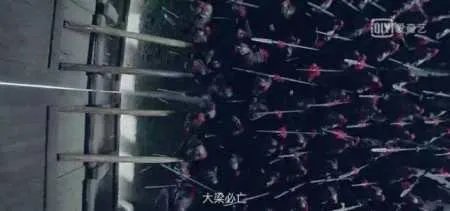为什么豆瓣8.0,大家还要说黄晓明毁了《琅琊榜2?