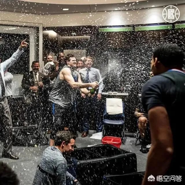快船锁定季后赛,他们会替代湖人成为洛杉矶之王吗?
