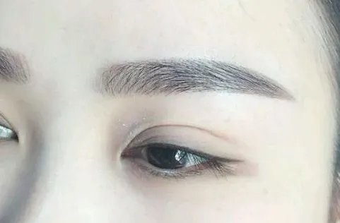 纹眉大概价格