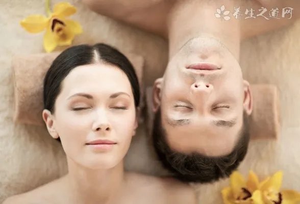 20个男性皮肤保养小常识