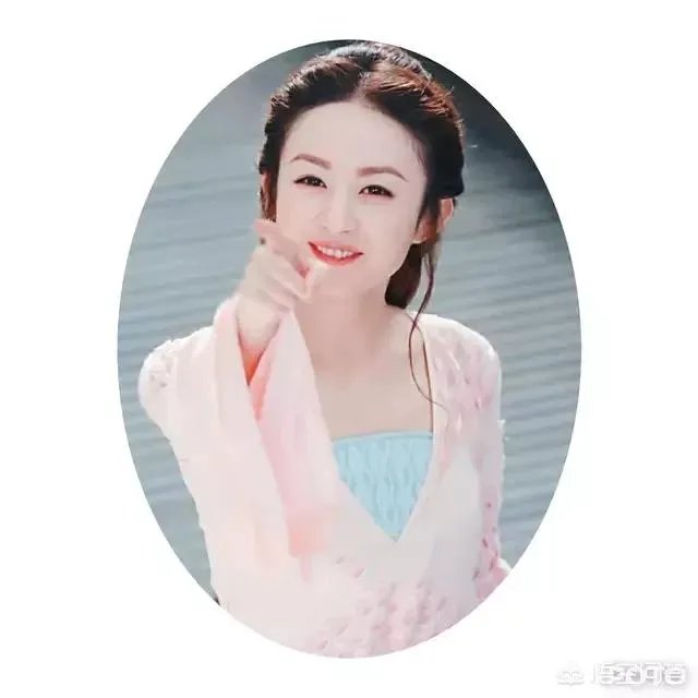 赵丽颖未来的男友,你最希望是谁?