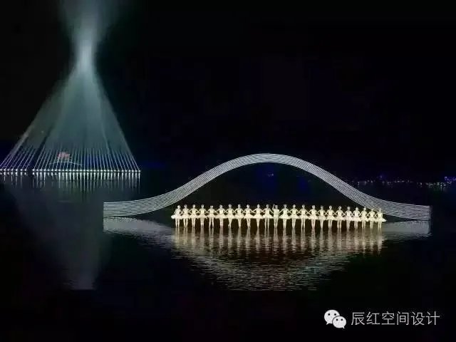 G20晚会演出美爆朋友圈,但演出背后这些故事,你却不知道【辰红空间设计】