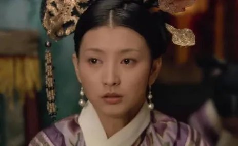 《甄嬛传》中静和明明是眉庄与温实初的孩子,为何皇上坚信是自己的?