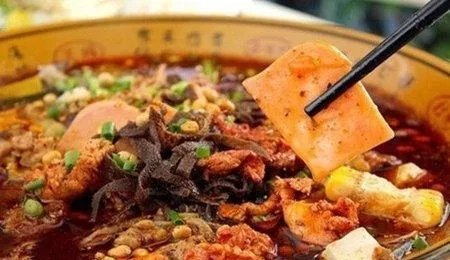 十大冒菜都有哪些品牌?
