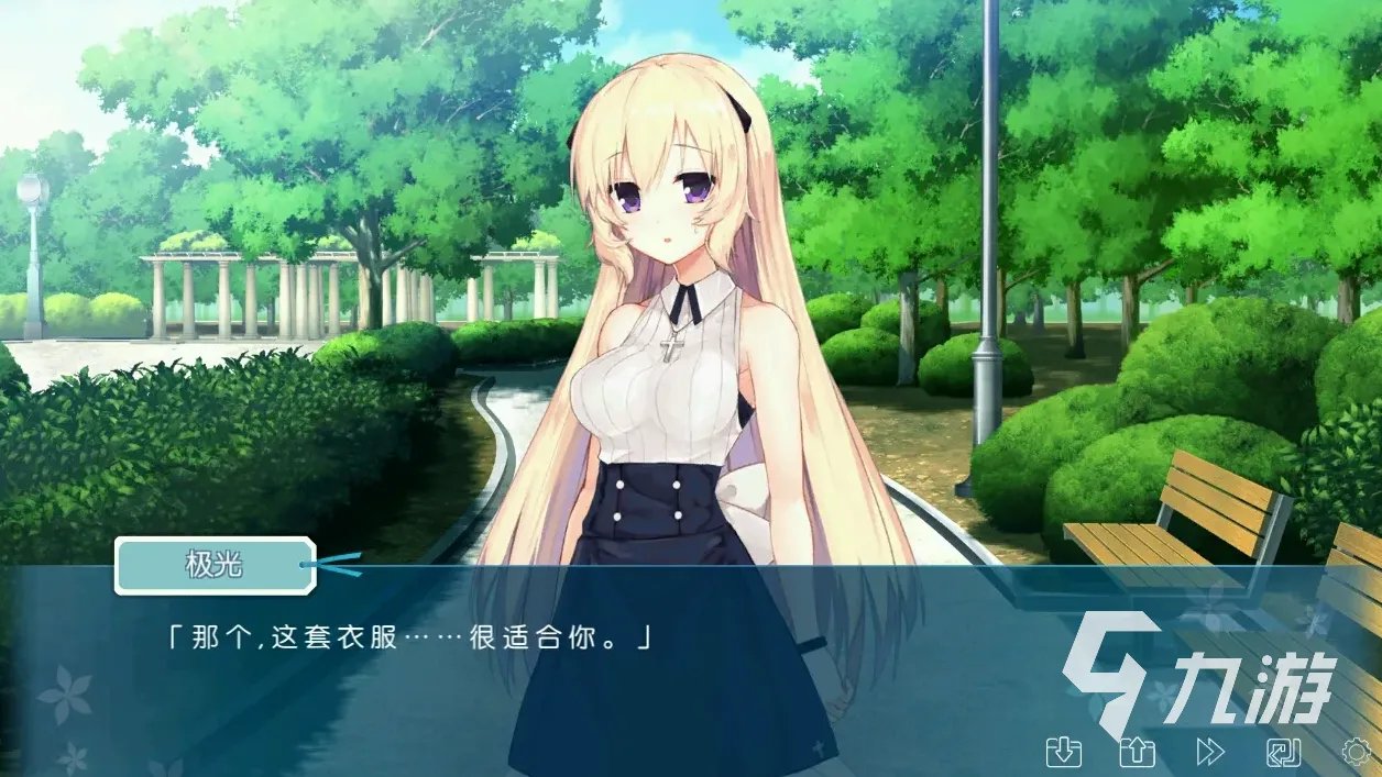 最好玩的二次元游戏有哪些2022 热门最好玩的二次元游戏有哪些