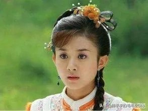 王艳和赵丽颖都饰演《还珠格格》里的晴儿,你更喜欢哪一个?