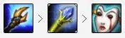 《LOL》Cryin蛇女S10天赋出装介绍