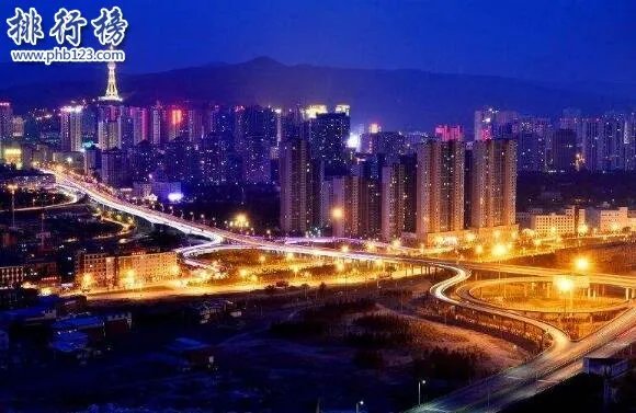中国十大幸福城市2018:武汉全国第一,被称活力之城