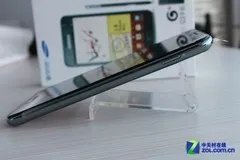 TD制式顶级机皇 三星I9228再大降200元