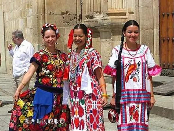 墨西哥人说什么语言？