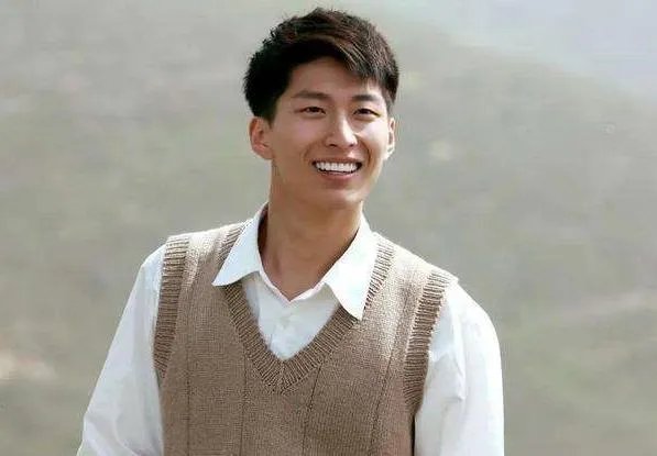 窦骁感情史,窦骁简介个人简历