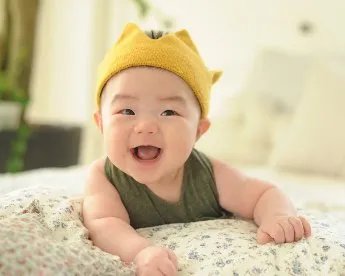 零到三岁婴幼儿发展规划是啥样的?