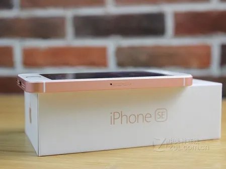 比官网实惠 苹果iPhone 5SE报价2880元