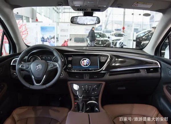 2020款的别克昂科威1.5t能买吗？