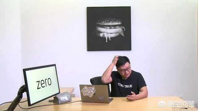 为什么魅族现在只见李楠不见黄章?