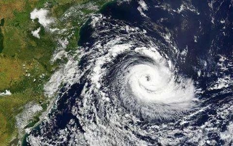 第6号台风为何被称为”米克拉“,此名称的由来是什么?