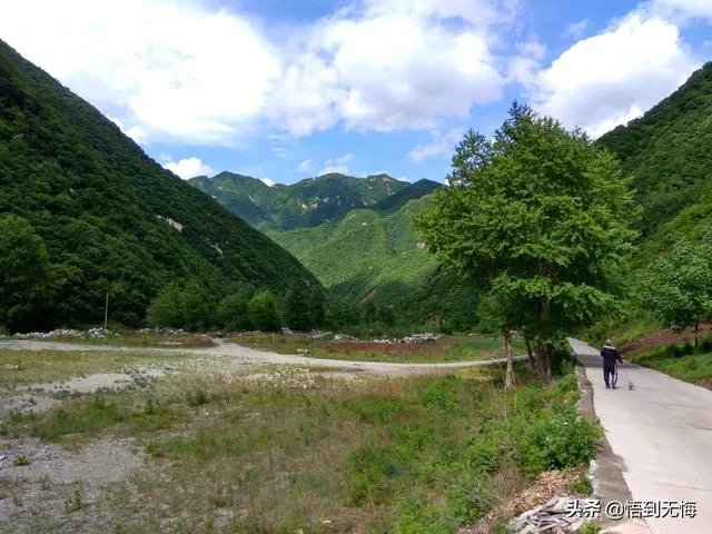 节假日想在西安周边旅游,两天假期,有推荐的吗?