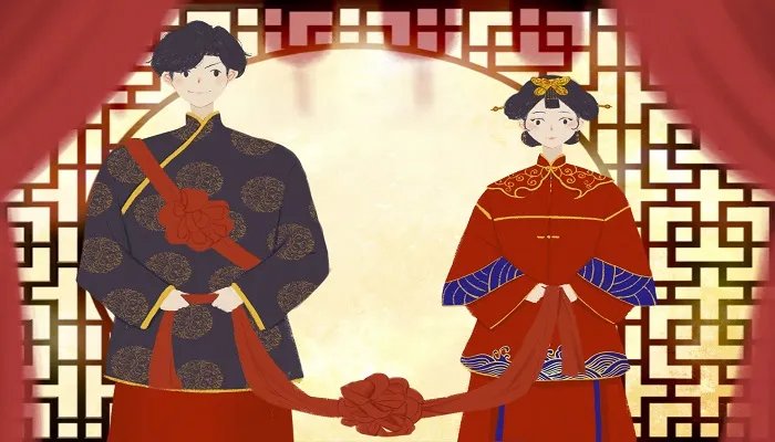 古人的婚礼在什么时间举行