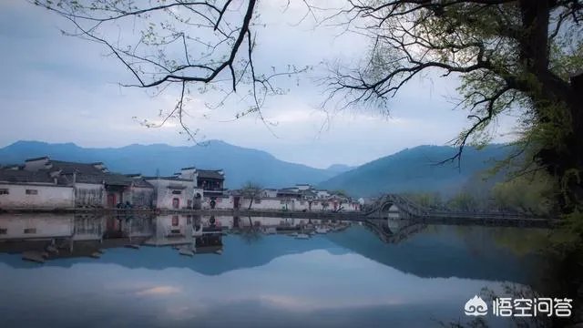 国内有哪些地方被誉为是“摄影人的天堂”?