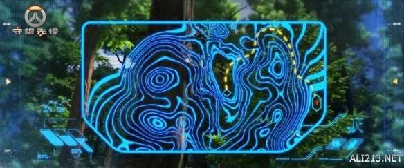 《守望先锋》动画