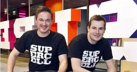 期待下一个5年！Supercell设计师透露COC成功秘诀