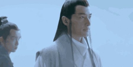 为什么豆瓣8.0,大家还要说黄晓明毁了《琅琊榜2?