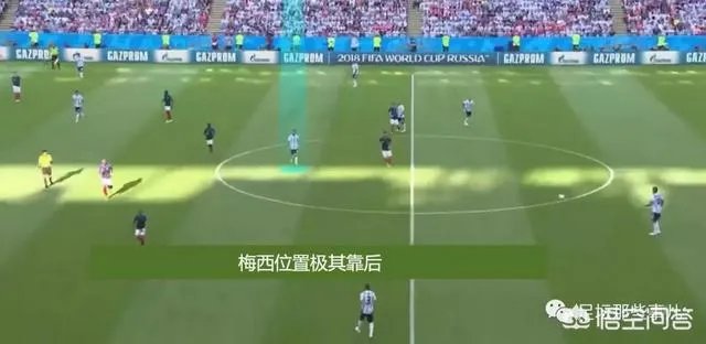 世界杯法国和阿根廷的比赛,你怎么看待阿根廷队?