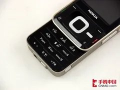 8GB版2K多 诺基亚N81众望所归破3000元