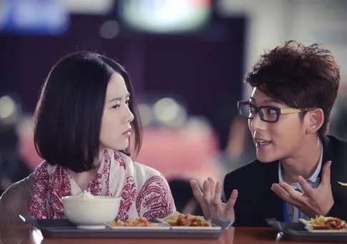 《步步惊情》里面的殷成义到底是怎么死的?