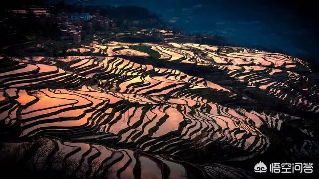 国内有哪些地方被誉为是“摄影人的天堂”?