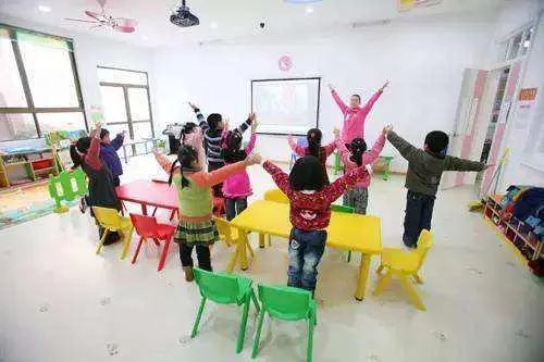 公立幼儿园和私立幼儿园,有什么区别?