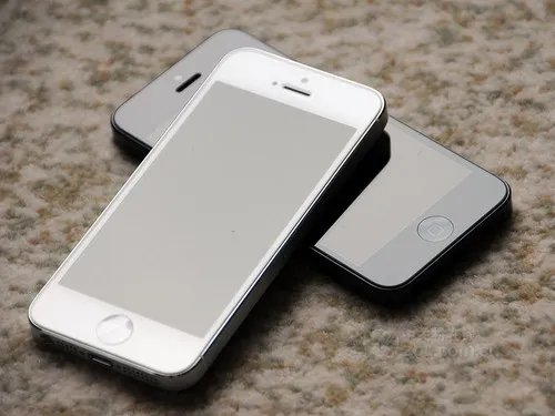 五代苹果到货! 苹果iPhone 5价不到7K